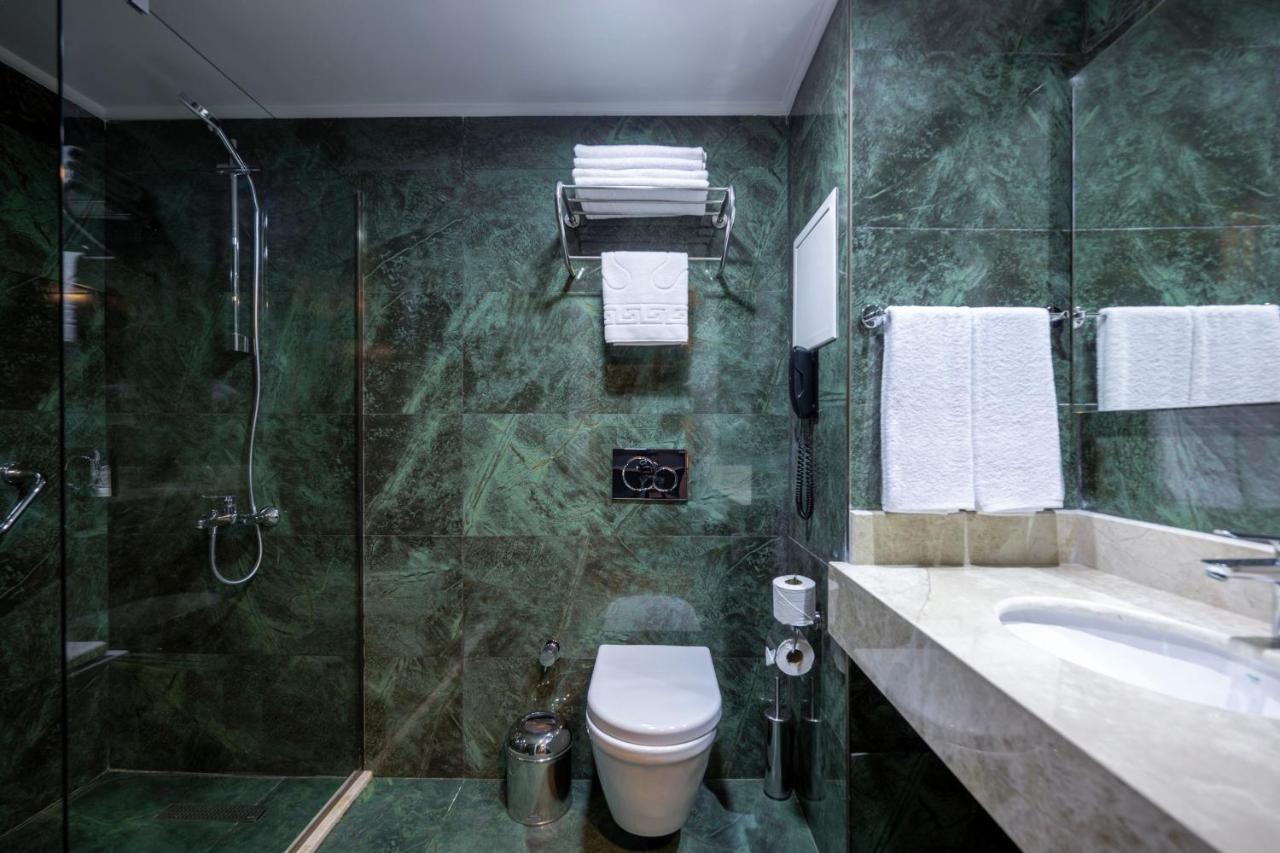 Four Points Flex By Sheraton Antalya Lara Esterno foto