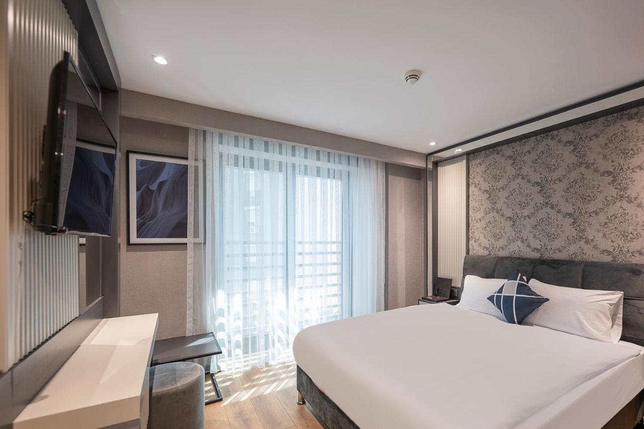 Four Points Flex By Sheraton Antalya Lara Esterno foto