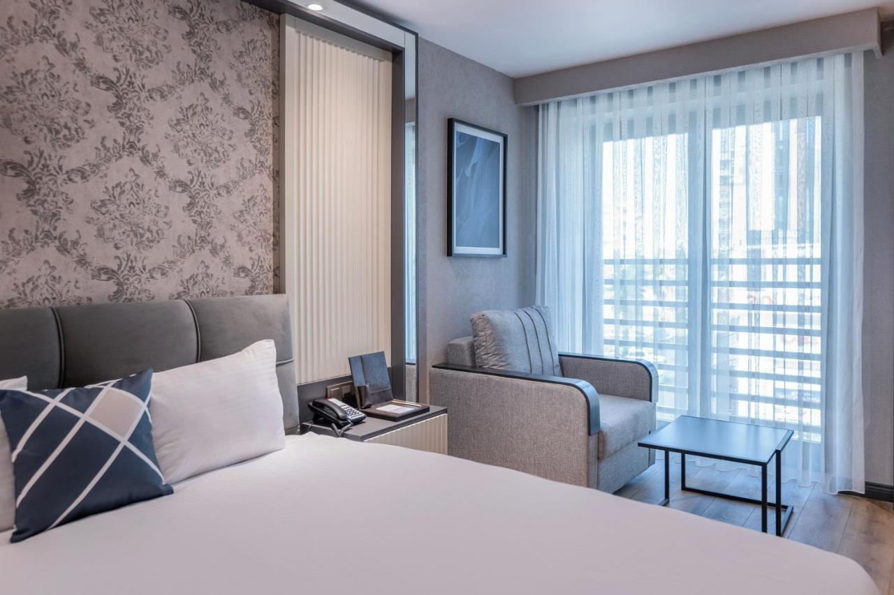 Four Points Flex By Sheraton Antalya Lara Esterno foto
