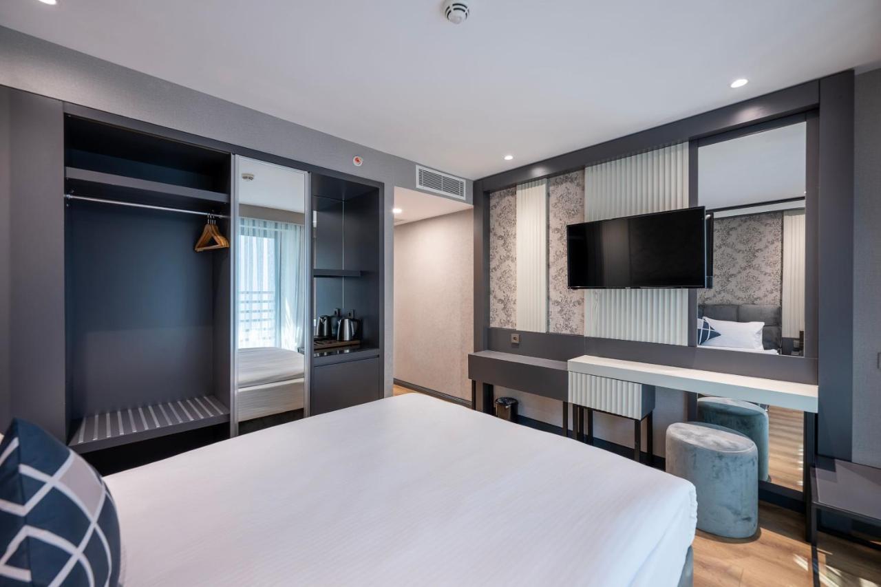 Four Points Flex By Sheraton Antalya Lara Esterno foto
