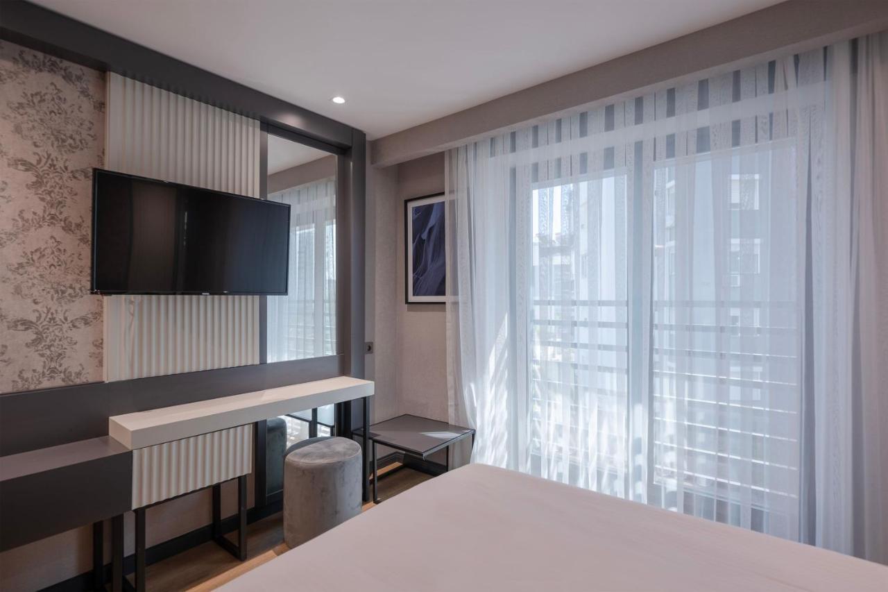 Four Points Flex By Sheraton Antalya Lara Esterno foto