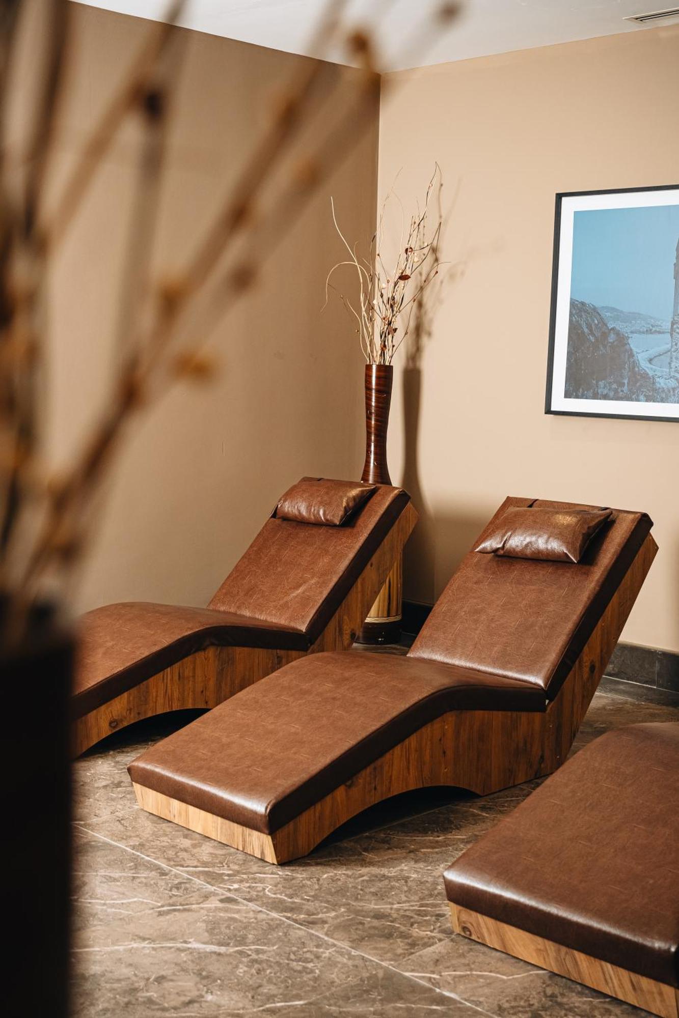 Four Points Flex By Sheraton Antalya Lara Esterno foto