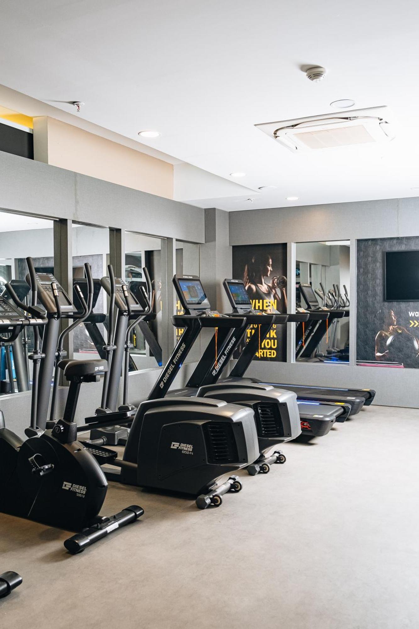 Four Points Flex By Sheraton Antalya Lara Esterno foto