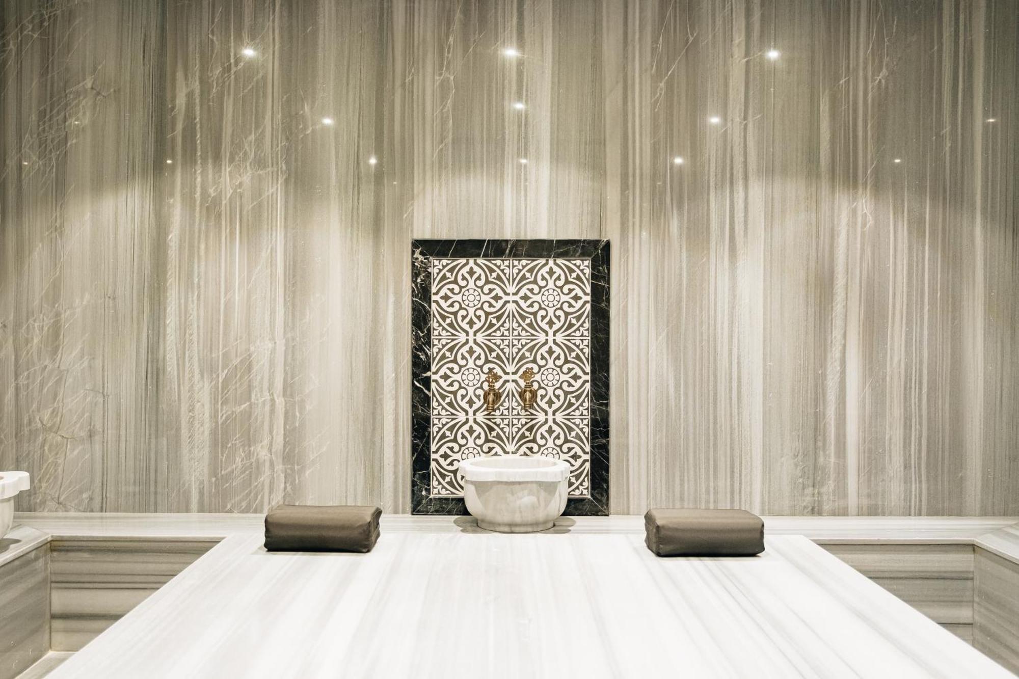 Four Points Flex By Sheraton Antalya Lara Esterno foto